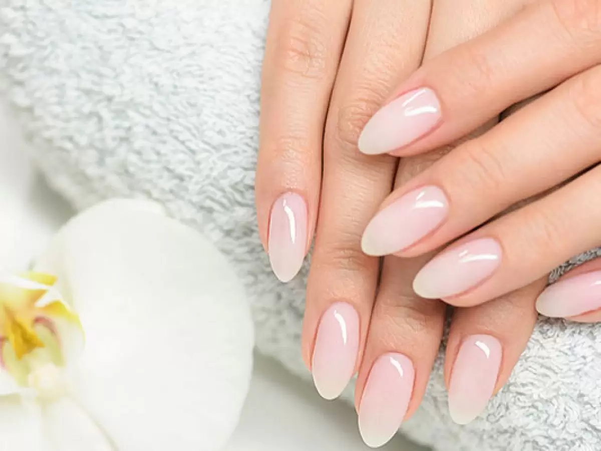 Manavgat Protez Tırnak