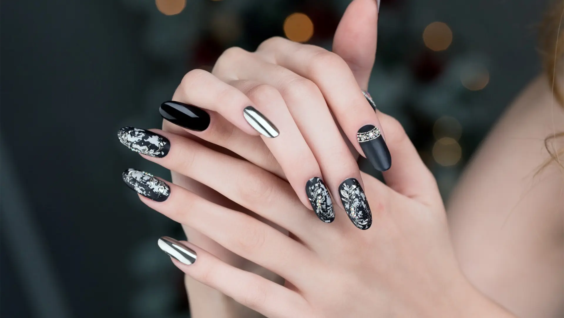 Manavgat Protez Tırnak